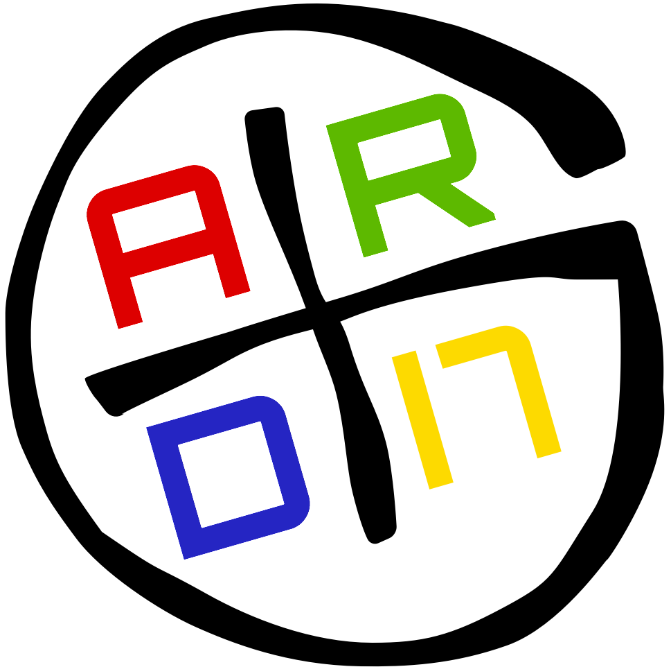 ARD17 2D Barcode